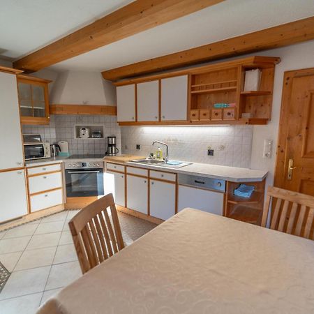 Haus Forelle Инералпбах Екстериор снимка